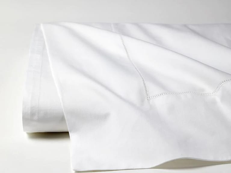 Sferra Analisa Percale Sheets image
