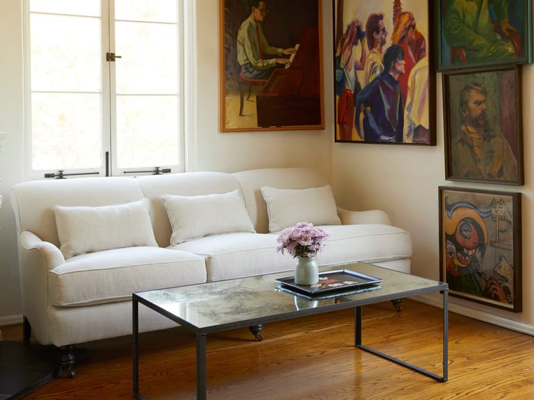 Cisco Home Beaumont Sofa image