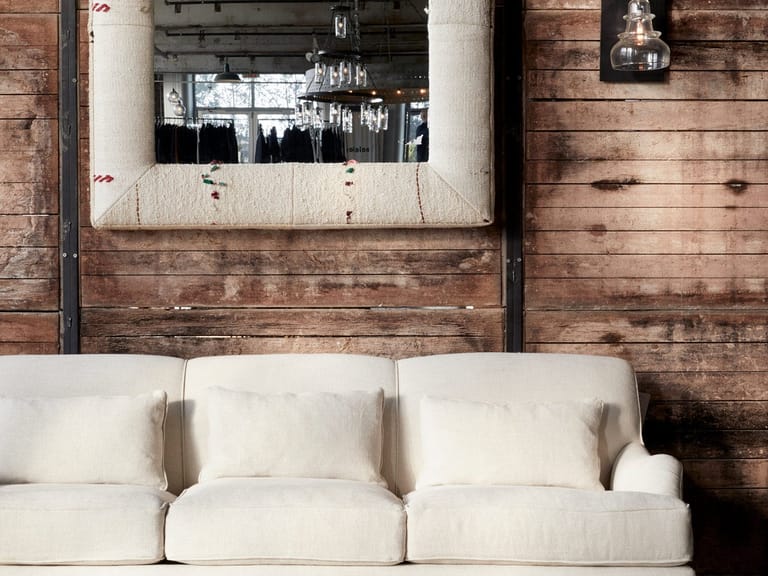 Cisco Home Beaumont Sofa image