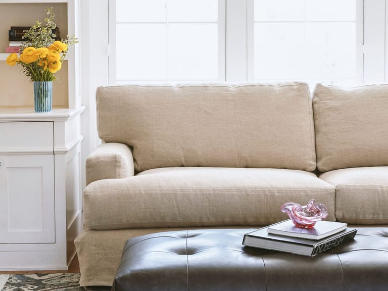 Cisco Home Cordova Sofa