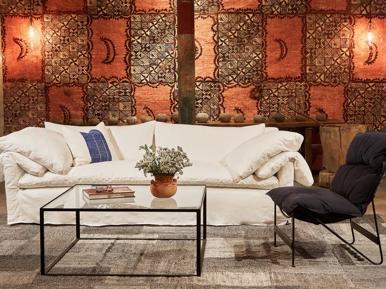 Cisco Home Donato Sofa image