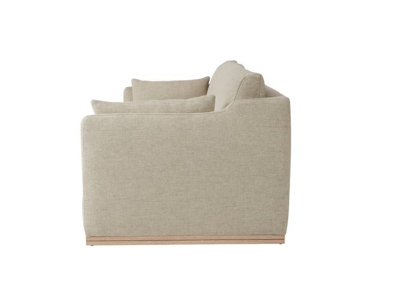 Cisco Home Dexter Sofa and Loveseat image