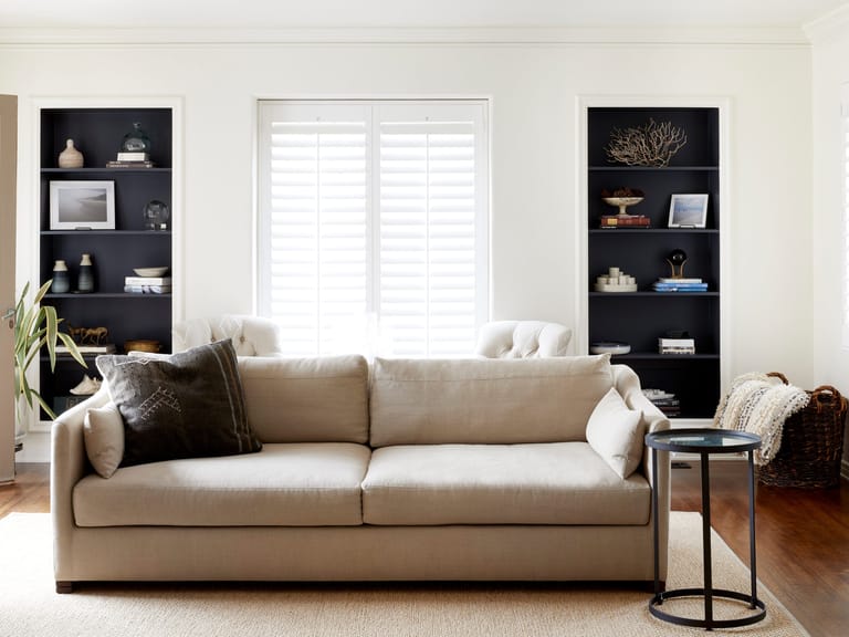 Cisco Home Dexter Sofa and Loveseat image