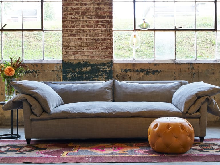 Cisco Home Donato Sofa image