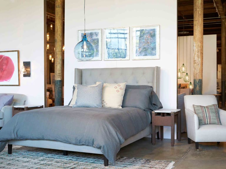 Cisco Home Francesca Bed Frame image