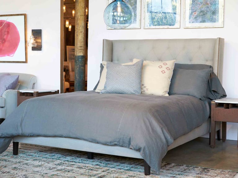 Cisco Home Francesca Bed Frame image