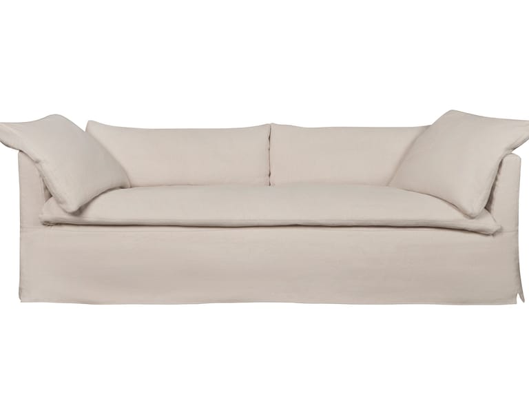 Cisco Home Havana Loveseat and Sofa image