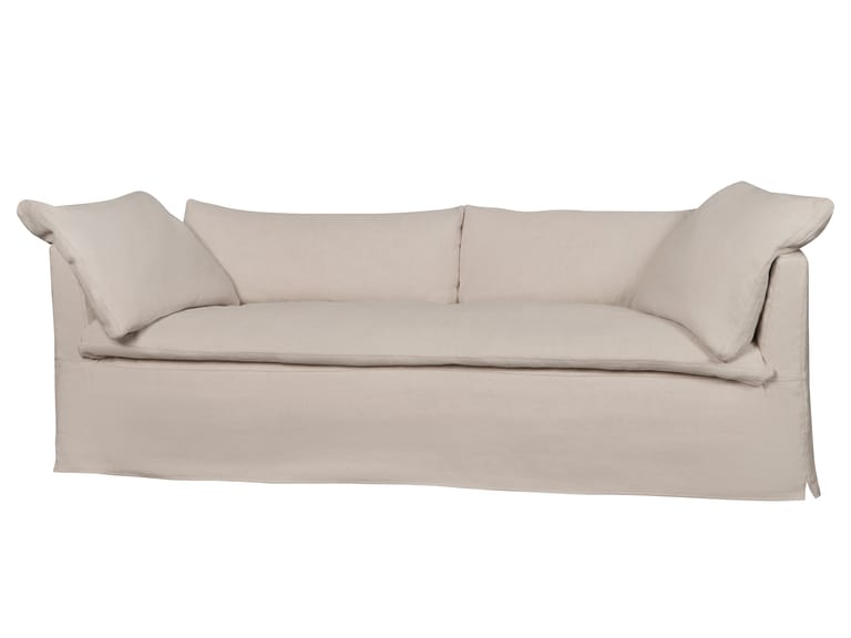 Cisco Home Havana Loveseat and Sofa image