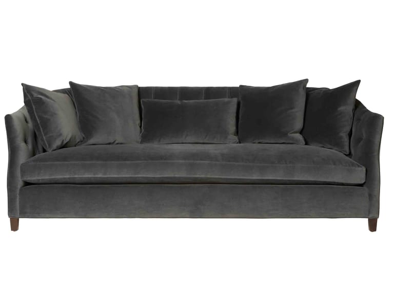 Cisco Home Luccia Sofa and Loveseat image