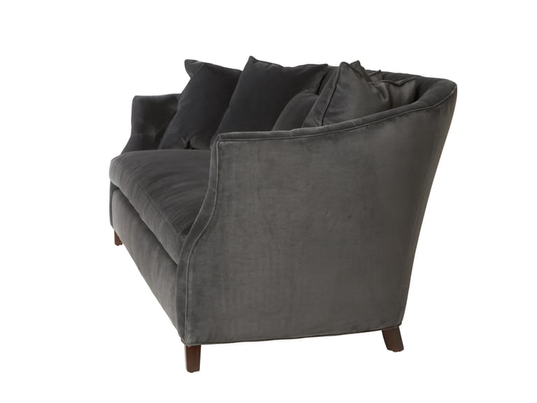 Cisco Home Luccia Sofa and Loveseat image