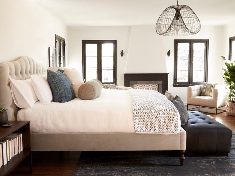 Cisco Home O'Hara Bed Frame image