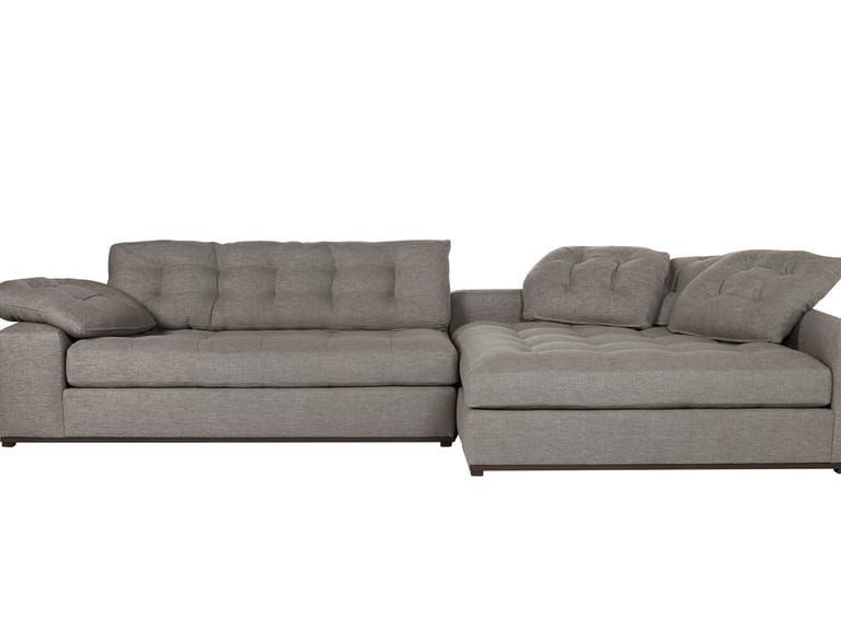 Cisco Home Studio Sectional | Sectionals