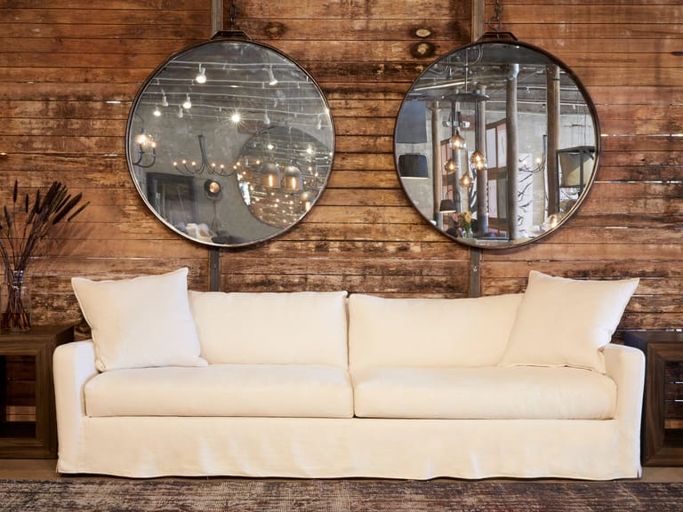 Cisco Home Sunset Sofa image