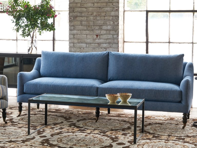 Cisco Home Yvonne Sofa image
