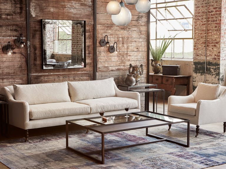 Cisco Home Yvonne Sofa image