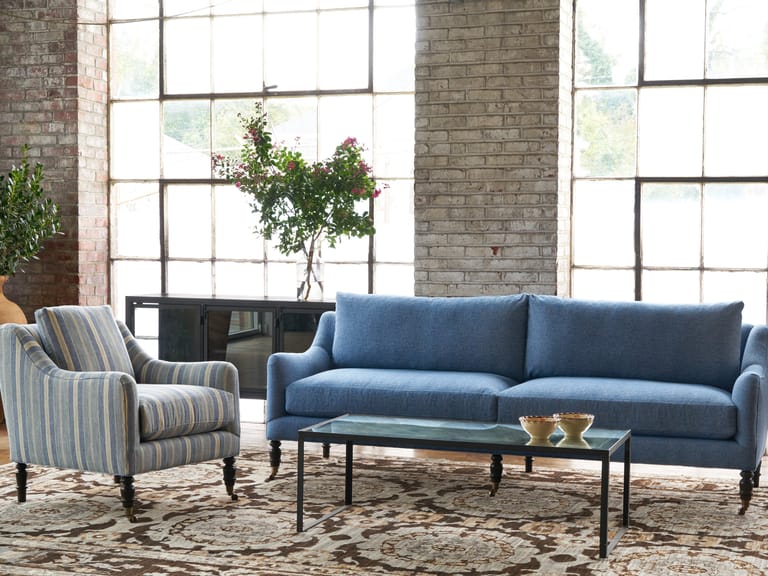 Cisco Home Yvonne Sofa image