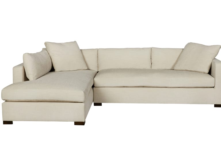 Cisco Home Agosto Sectional image