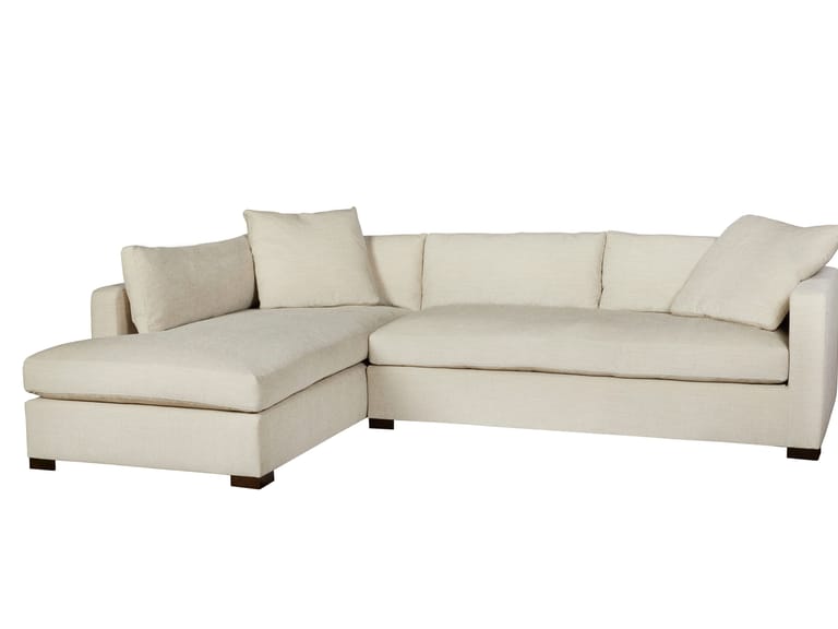 Cisco Home Agosto Sectional image
