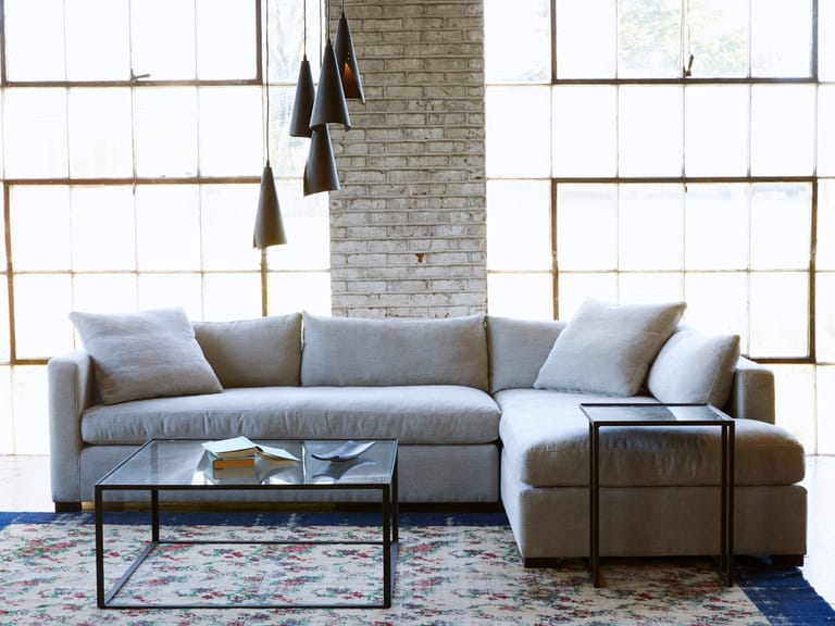 Cisco Home Agosto Sectional image
