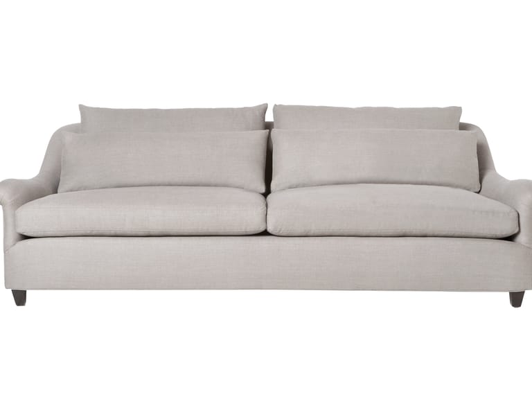 Cisco Home Genevieve Sofa and Loveseat image