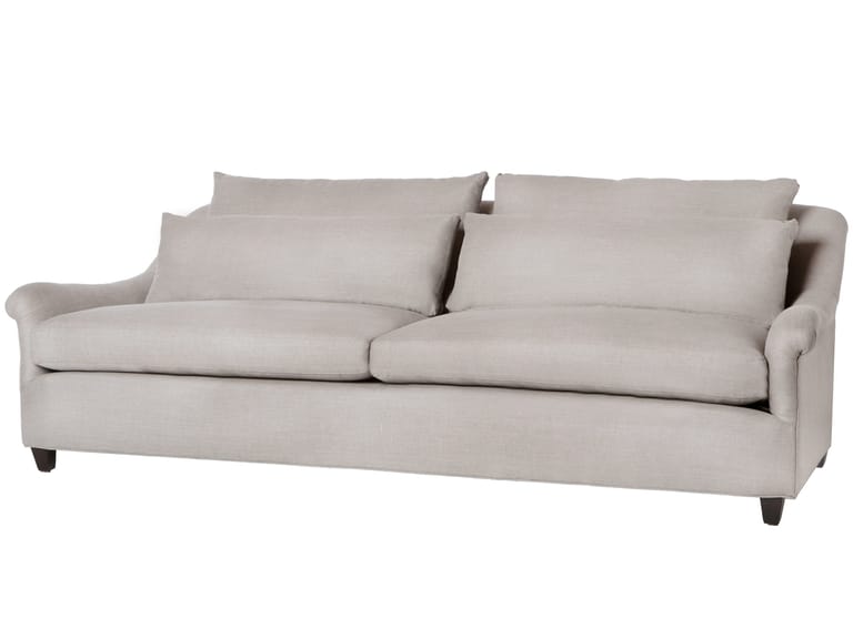 Cisco Home Genevieve Sofa and Loveseat image