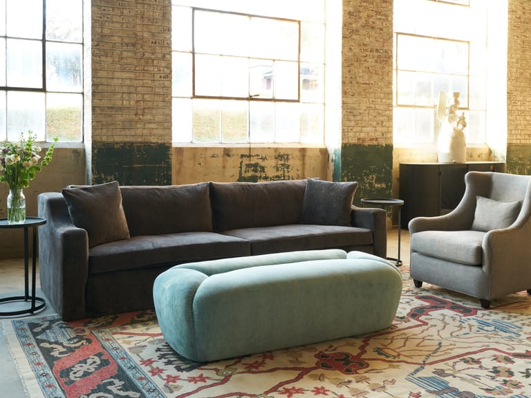 Cisco Home Grant Sofa image