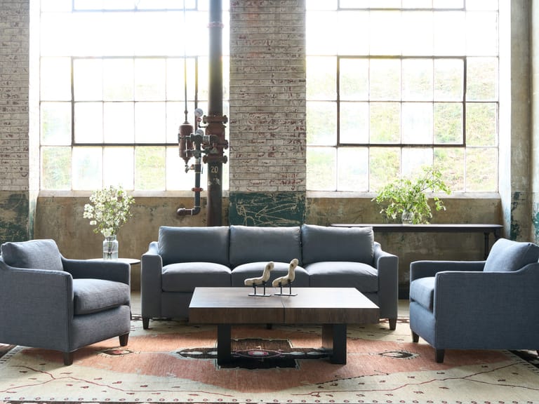 Cisco Home Gunner Sofa image