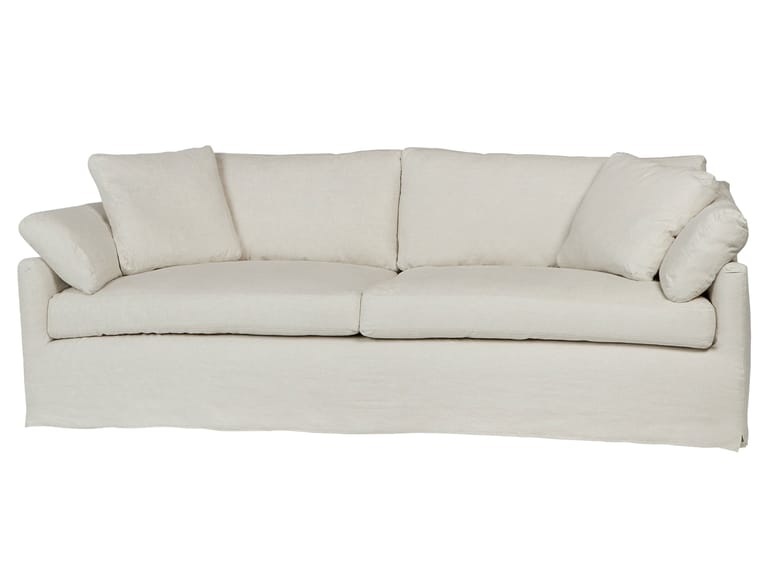 Cisco Home Lanister Sofa image