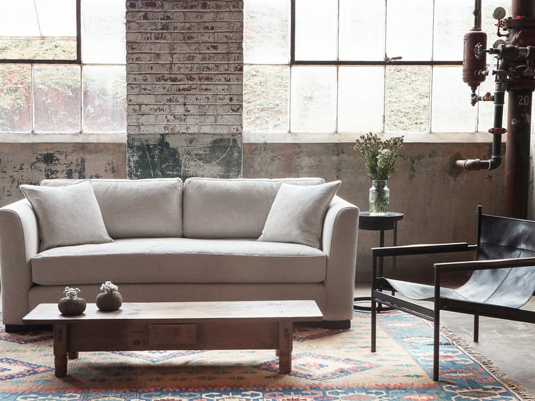 Cisco Brothers Ryder Sofa image