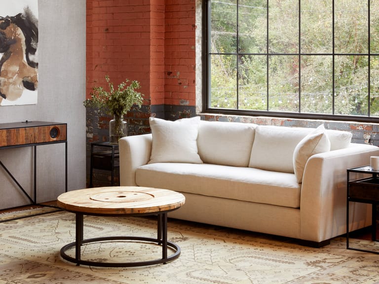 Cisco Brothers Ryder Sofa image