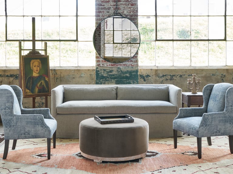 Cisco Home Stewart Sofa image