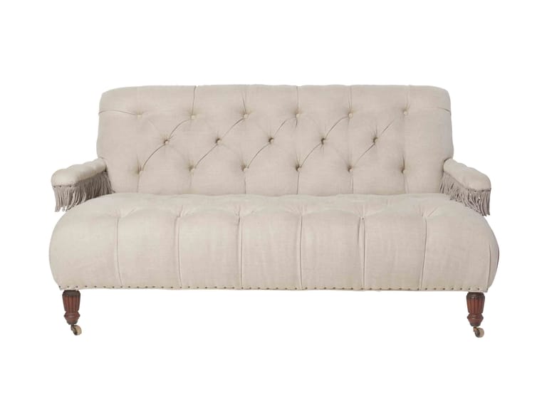 Cisco Home Coop Sofa by John Derian image