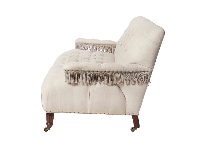 Cisco Home Coop Sofa by John Derian image