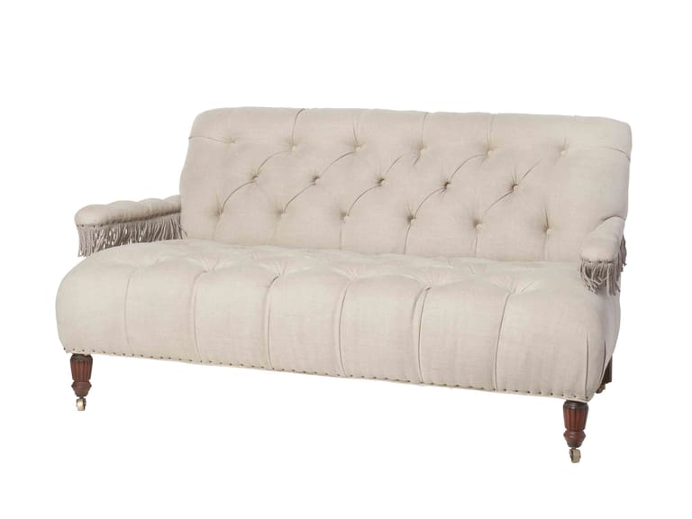 Cisco Home Coop Sofa by John Derian image