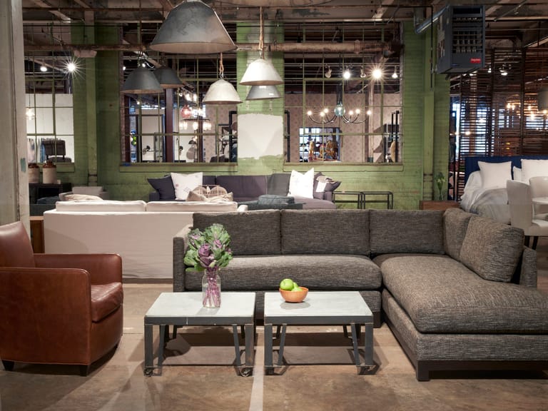 Cisco Home Cosmo Sectional image