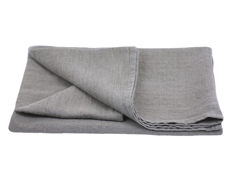 LinenCasa Linen Bath Towel image