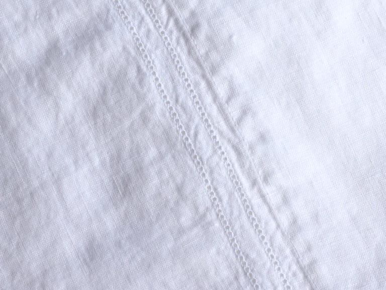 LinenCasa Linen Flat Sheet image