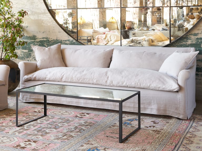 Cisco Home Camden Sofa