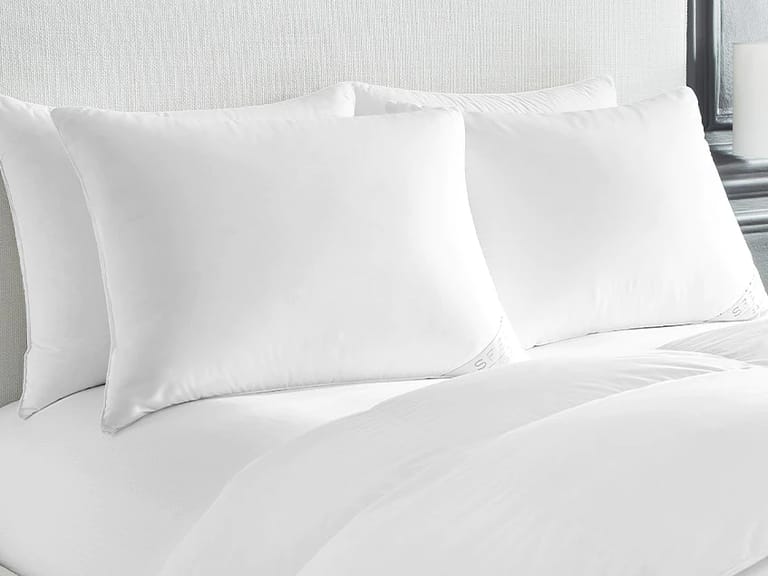 Sferra Cardigan Pillow