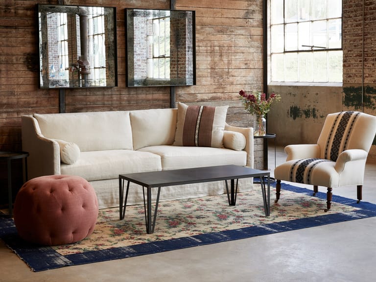 Cisco Home Dalia Sofa image