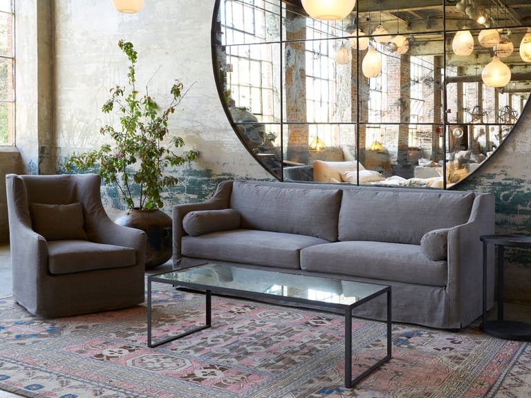 Cisco Home Dalia Sofa image