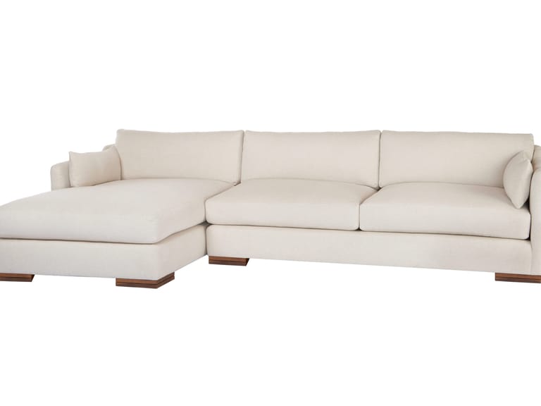 Cisco Home Dexter Sectional image