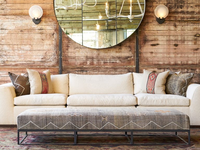 Cisco Home Lorenzo Sofa image