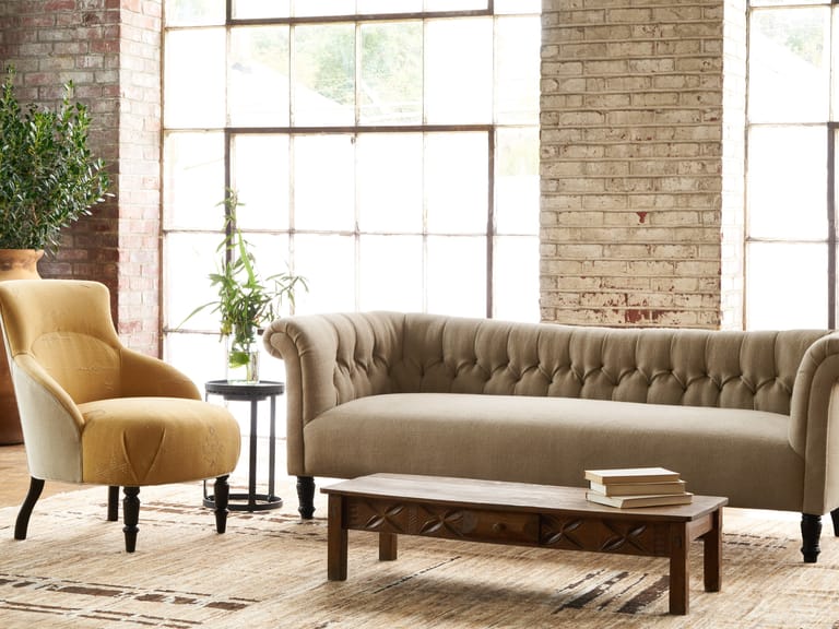 Cisco Home Flynn Sofa image