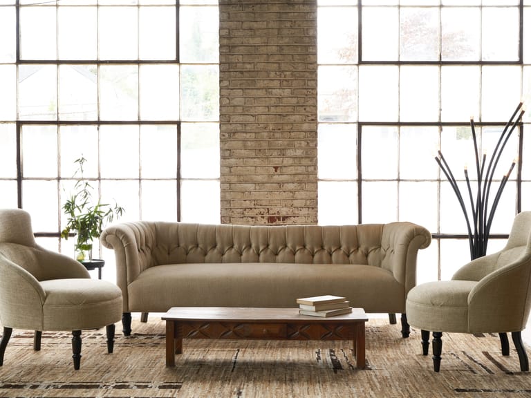 Cisco Home Flynn Sofa image