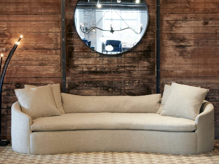 Cisco Home Grace Sofa image