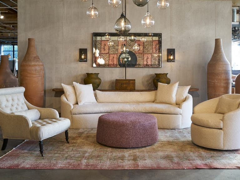 Cisco Home Grace Sofa image