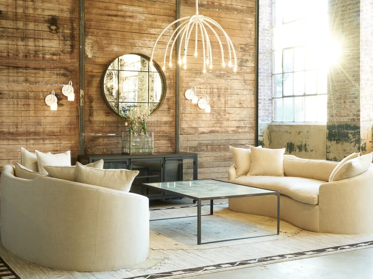 Cisco Home Grace Sofa image