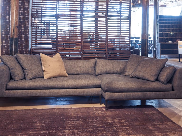 Cisco Home Henrietta Sectional image