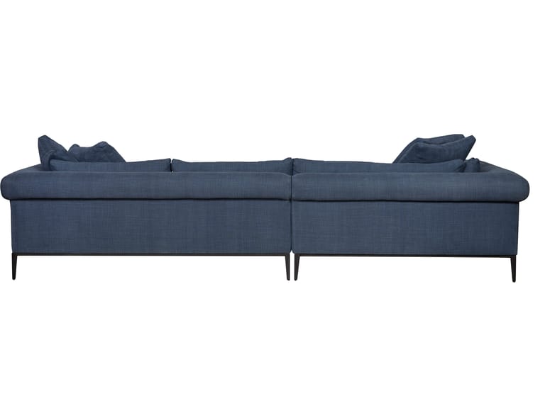 Cisco Home Henrietta Sectional image